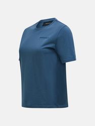 Original Small Logo Tee