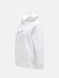 Original Small Logo Hood
