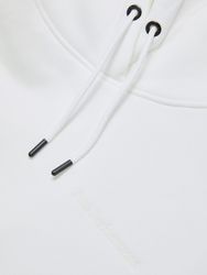 Original Small Logo Hood