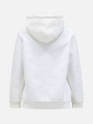 Original Small Logo Hood