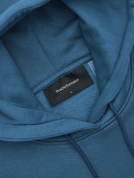 Original Small Logo Hood