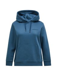 Original Small Logo Hood