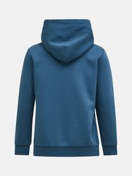 Original Small Logo Hood