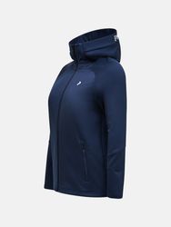 Rider Essentials Zip Hood
