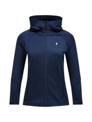 Rider Essentials Zip Hood