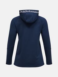 Rider Essentials Zip Hood