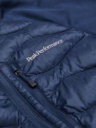 Helium Down Hybrid Hood