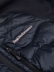 Helium Hybrid Down Jacket