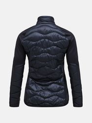 Helium Hybrid Down Jacket