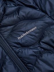 Helium Down Hood Jacket