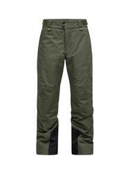 Maroon Insulated Pants