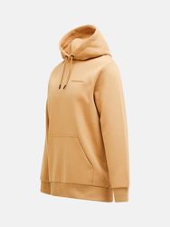 Original Small Logo Hood