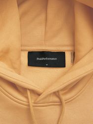 Original Small Logo Hood