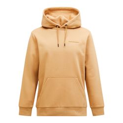 Original Small Logo Hood