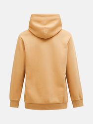 Original Small Logo Hood