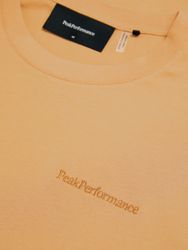 Original Small Logo Tee
