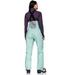 3L Pants Sovramonte