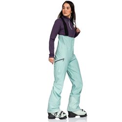 3L Pants Sovramonte