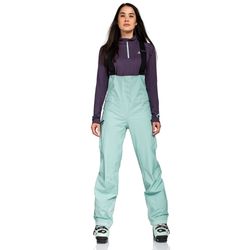 3L Pants Sovramonte