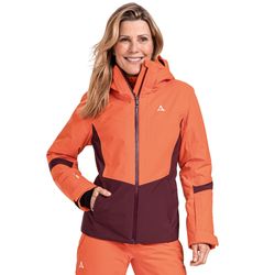 Ski Jacket Kanzelwand