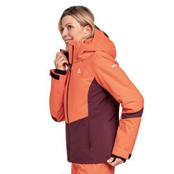 Ski Jacket Kanzelwand