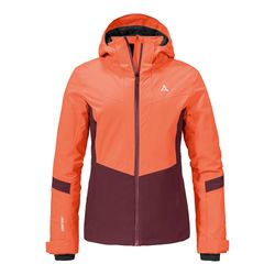 Ski Jacket Kanzelwand