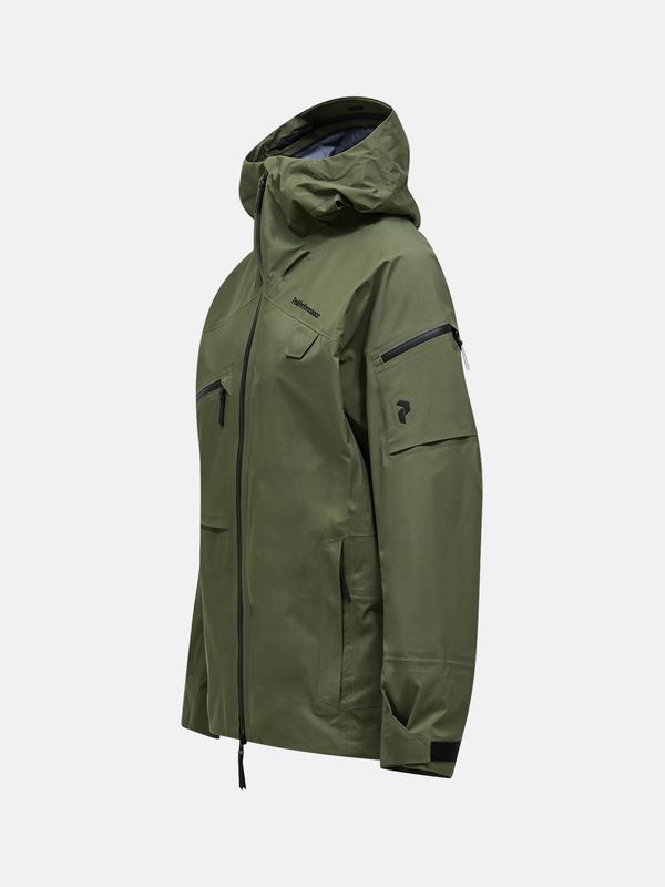 Peak Performance Alpine Gore-Tex 3L Jacket Skijacken online kaufen