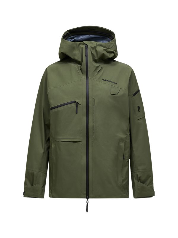 Peak Performance Alpine Gore-Tex 3L Jacket Skijacken online kaufen