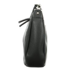 Mezzaluna Piccolo nero