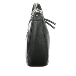 Mezzaluna Piccolo nero