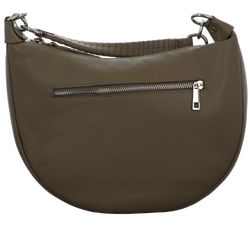 Mezzaluna Piccolo taupe