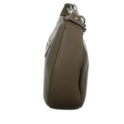 Mezzaluna Piccolo taupe