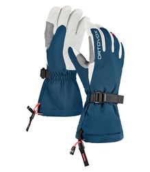 Mountain Glove Lady