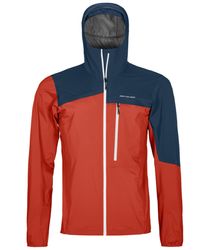 Civetta Jacket 2.5L