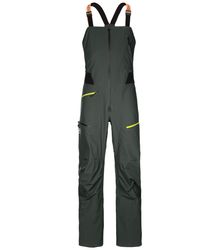 Deep Shell Bib Pants 3L