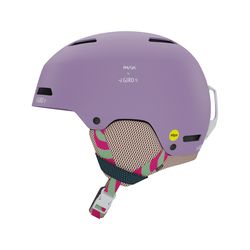 Crüe Mips FS Helmet