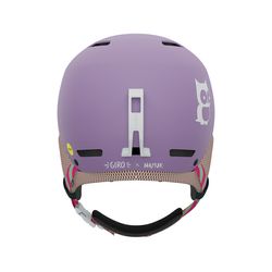 Crüe Mips FS Helmet