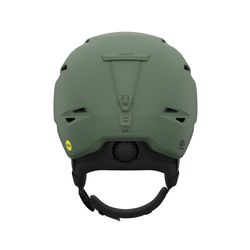 Grid Spherical Mips Helmet