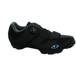 MTB Cylinder II Shoe