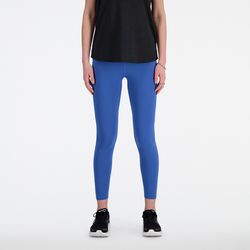 W New Balance Harmony 25 Inch High Rise Legging