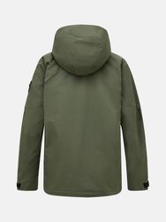 Alpine Gore-Tex 2L Jacket