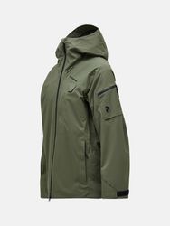 Alpine Gore-Tex 2L Jacket