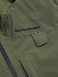 Alpine Gore-Tex 2L Jacket