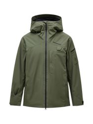 Alpine Gore-Tex 2L Jacket