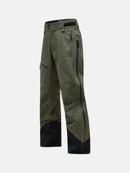 Alpine GTX Pants