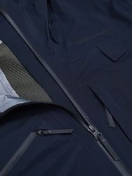 Alpine Gore-Tex Jacket