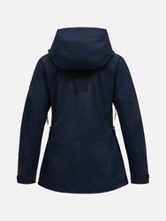 Alpine Gore-Tex Jacket