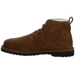 Uppsala Mid Shearling LEVE schmal