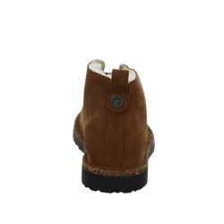 Uppsala Mid Shearling LEVE schmal