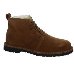 Uppsala Mid Shearling LEVE schmal